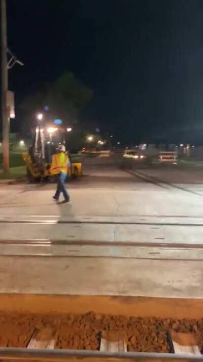 Not Once! But Twice?!?!?!