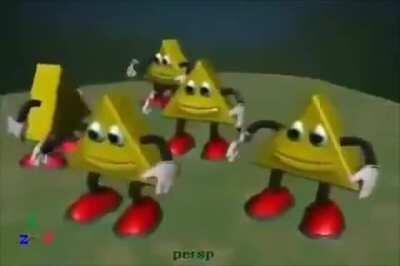 Mods asleep, upvote disco chees