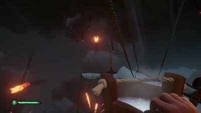 That feeling when BOOM