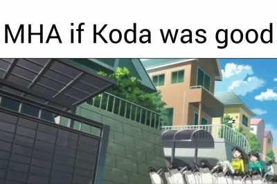 Anima's Ultimate Move: Penguin Parade