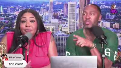 TS Madison’s thoughts on Spanish speakers in the US (from September 2024)