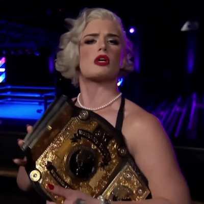 Dynamite (September 3, 2025)