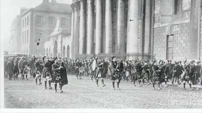 I promise, it’s not about Rhodesia…