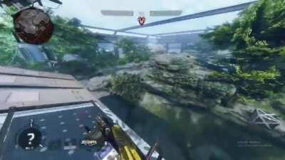 Wanna see me Gravity-boost (ft. Cash Mayo)