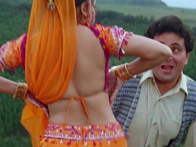 Madhuri Dixit