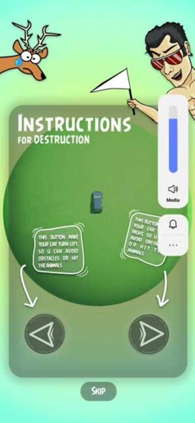 I found video of selmon bhoi game which is deleted now.!