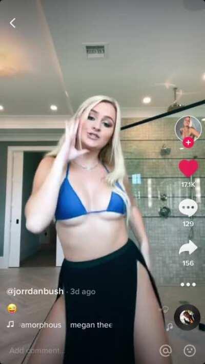 That jiggle tho 🥵