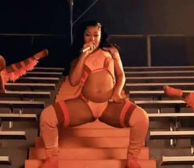 😈💦Worship Meg you god damn animals😈💦