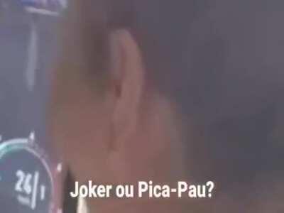 Vai dirigir a cozinha