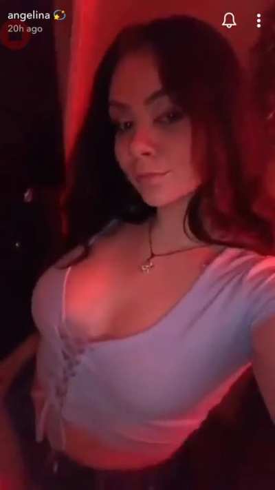 angeelinalovee - Video #8059