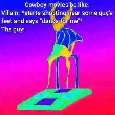 top ten cliches (dancing Pure Vessel by DarkmaneTheWerewolf)