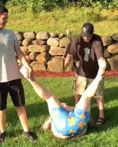 This is now my new ring tone