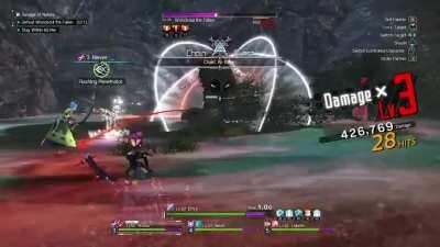 Party is Trainable. Records are Important!