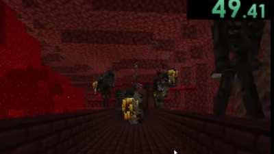 Bully Maguire speedruns