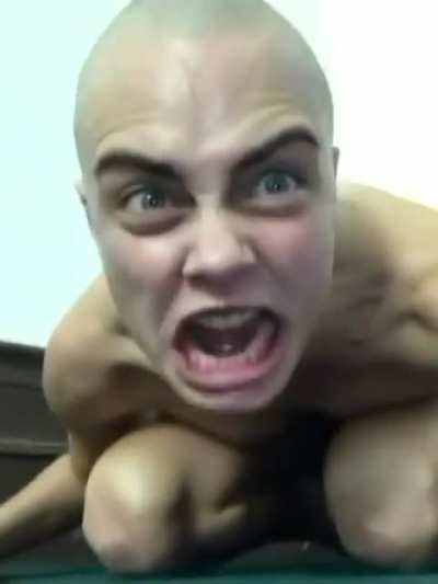 Cara Delevingne : Suicide Squad