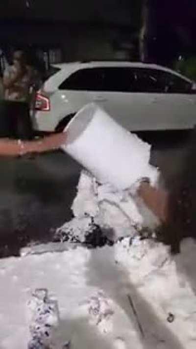 poor guy and on his bday