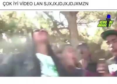 Dayı adamsın aq bulun bu dayıyı çok nadir parça