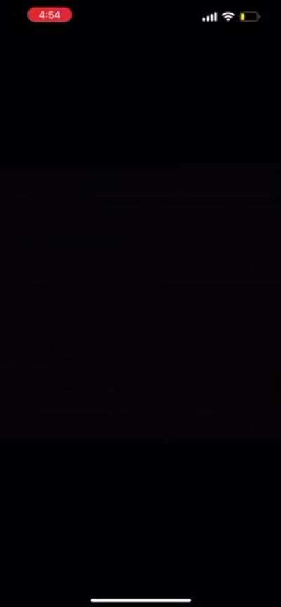 User uploaded video deleted earlier today. Airline pilots sighting racetrack light patterns.