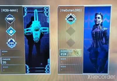 Coincidence or did Loba find the traitor!!!! 😭🤣🤣