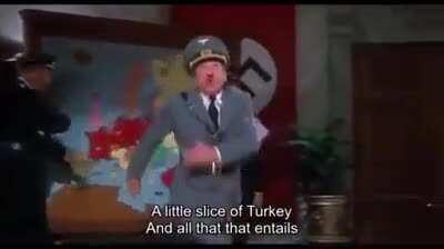 What I think of when someone says the Nazis weren't the aggressors