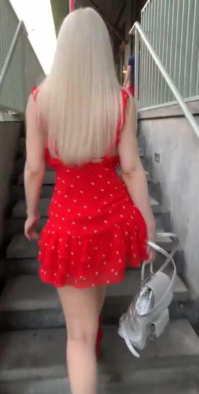 Follow me on Twitter and Instagram. Links in comments