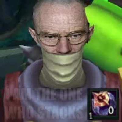 waltuh... sell the dark seal waltuh...