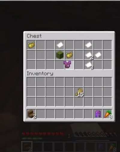 When the realisation kicks in