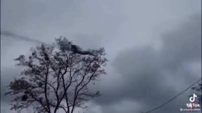 Clone Wars: Ukraine Strikes Back