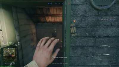 Enlisted summarized in 30 seconds