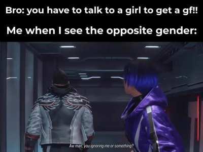 Average Jin mains life.