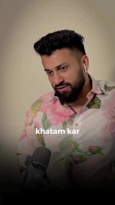 Sochne wali baatein .