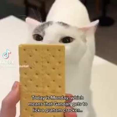 Day 2 of posting until I get 15k karma