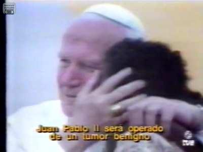 ATC 24 - Flash de noticias de un 14 de julio de 1992