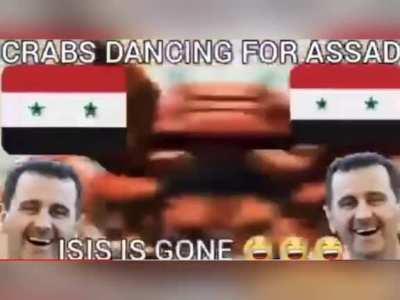 🦀🦀🦀😎imperialists owned le epic style😎🦀🦀🦀