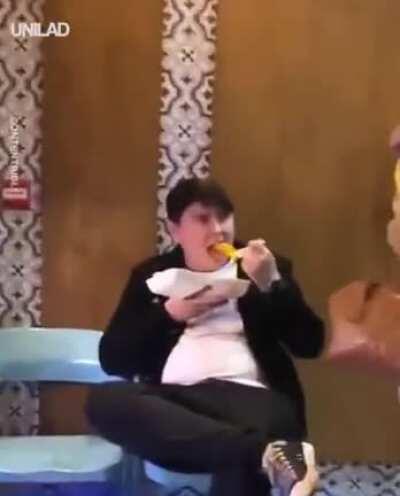 Me every Sunday watching this season