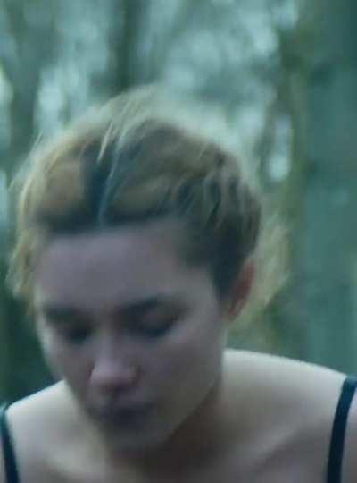 Florence Pugh