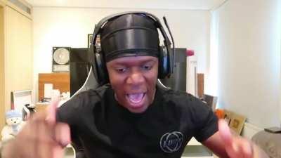 When you start to panic in a French/ Spanish speaking exam