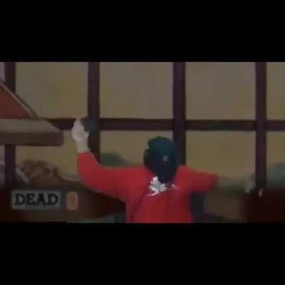 Denle up para salir en un vídeo de el viejas 😔👍