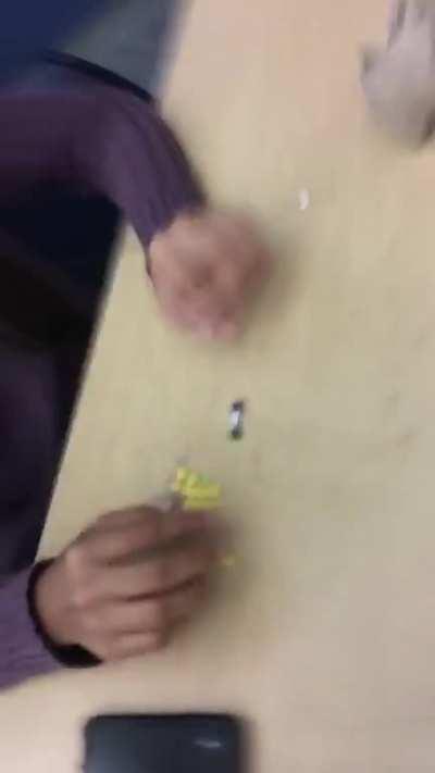 i miss public school so much