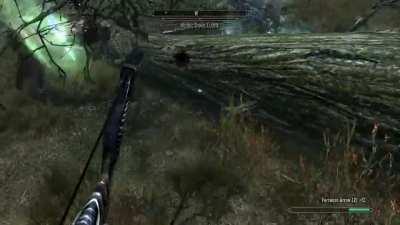 The worst glitch I’ve ever seen