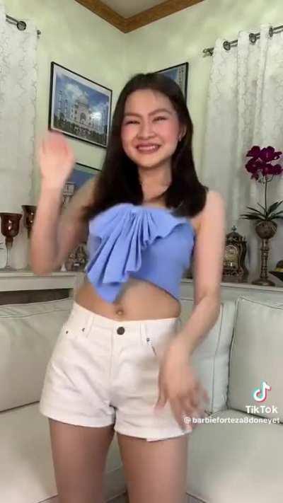 Barbie Forteza