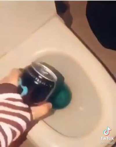 Blessed monster🤠🤙