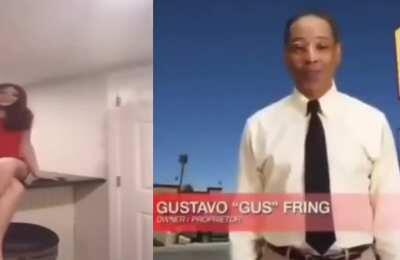 Friday ight fucmshit