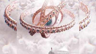 Biblically accurate angels - by Spectrum Cinema