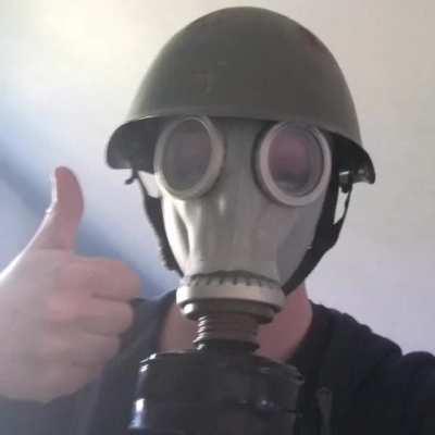 NO WAY TEACH ME UR WAYS!