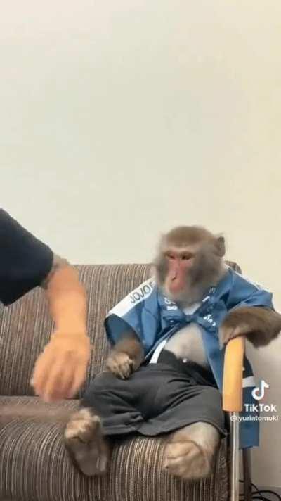 come lie down..relax