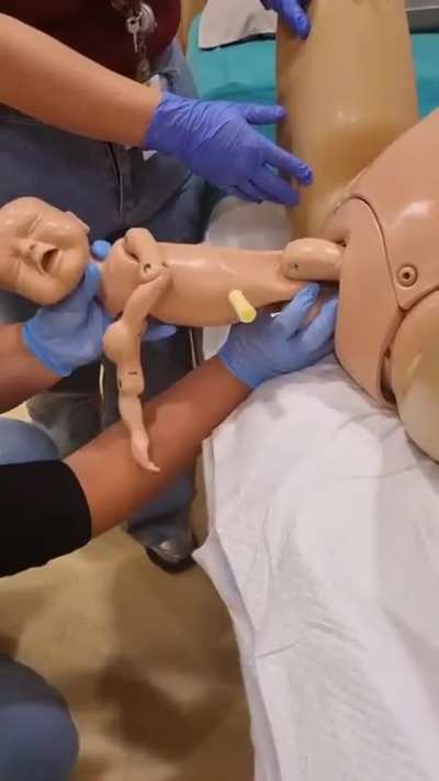 You Never Know What's Coming Until The End!