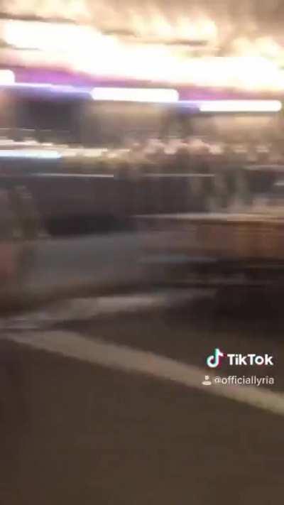 Apparently my friends and I are viral on TikTok. Video has 6.6 million views and counting.