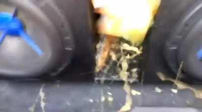 God I wish I was that bag of chips rn