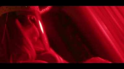 Alexandra Daddario in Songbird